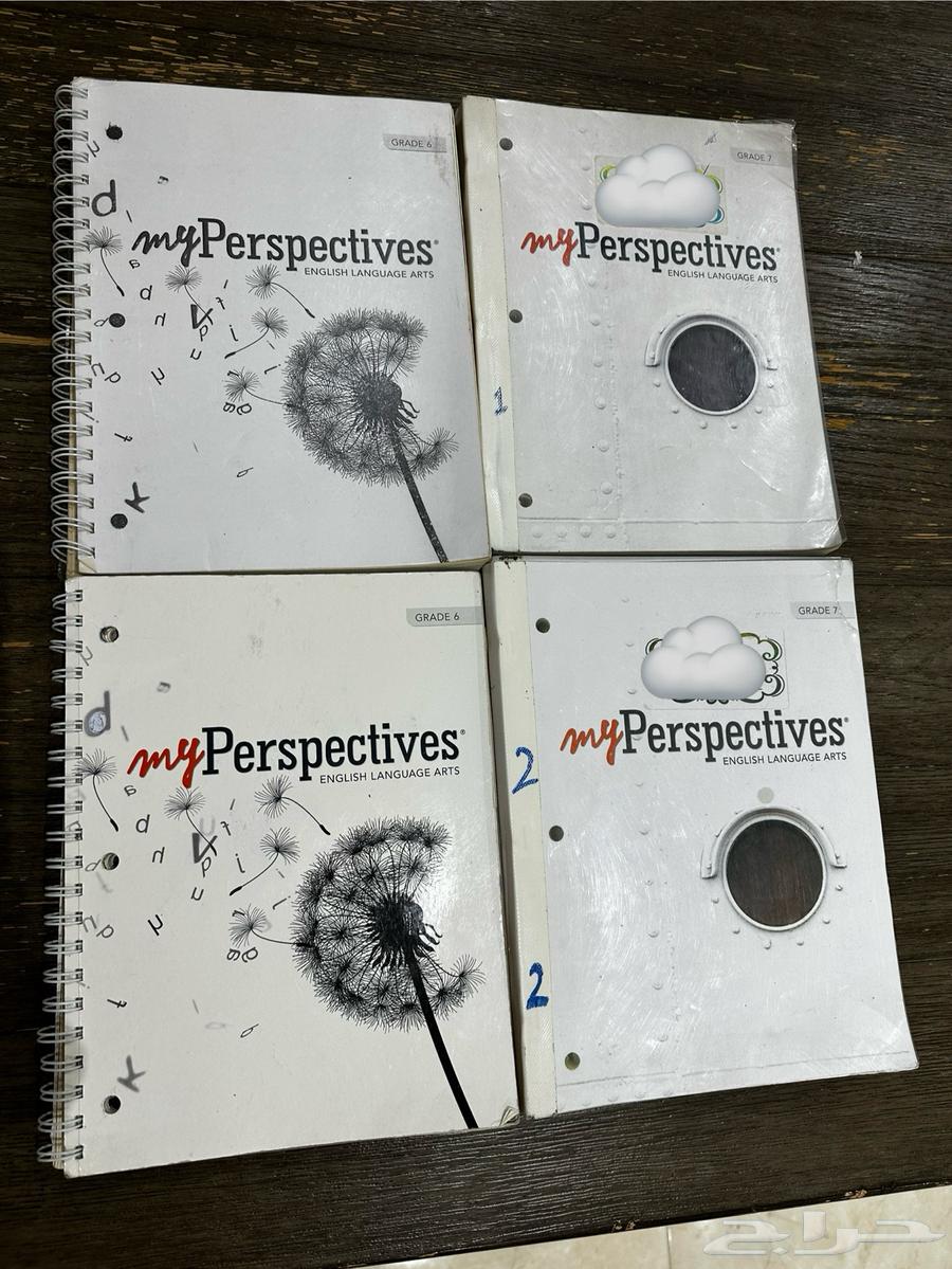 كتب انترناشونال منوعة مستعملة قريد 1 2 3 4 5 6 7 864579143025027114