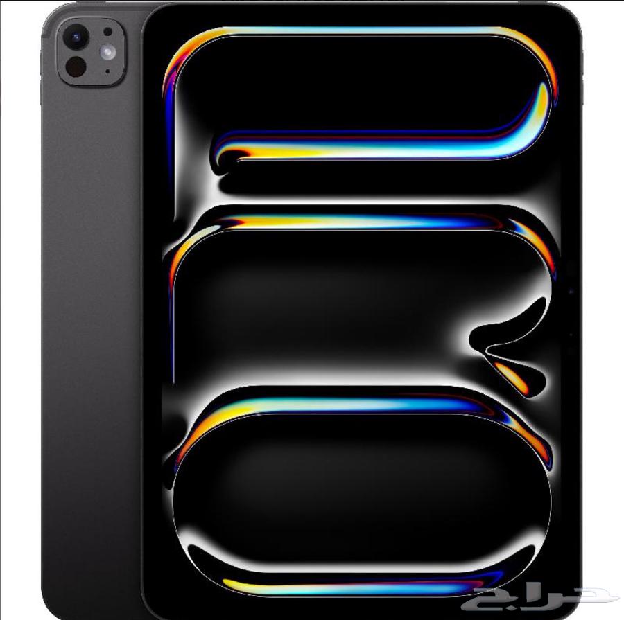 ايباد برو M4 256g64572819678721110