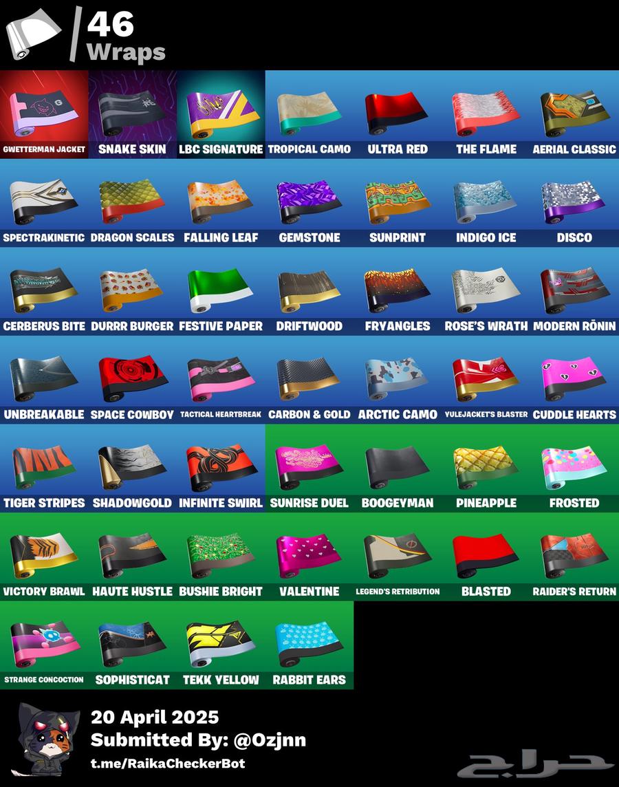 حساب ايبك قيمز مميز64578507665665113