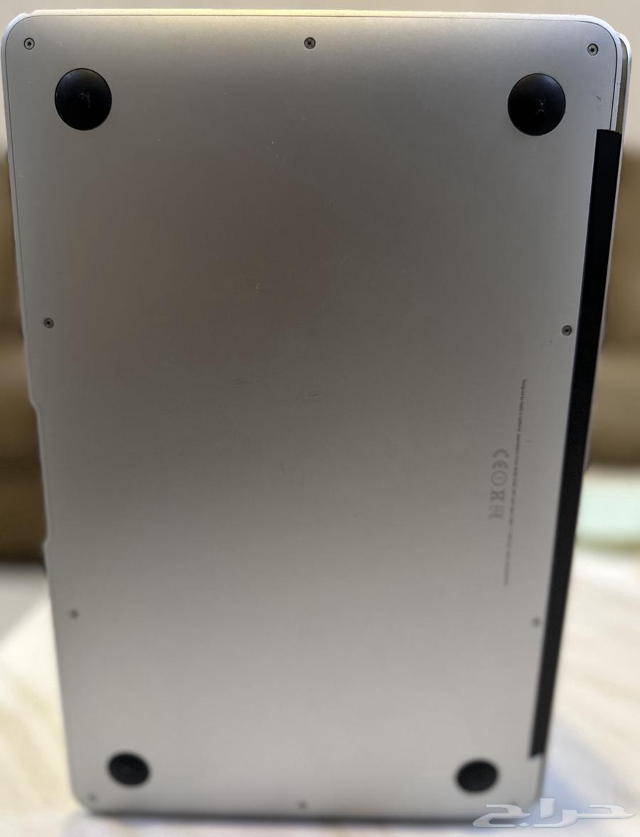 لابتوب ابل ماك بوك اير. MacBook Air laptop64578103276033112