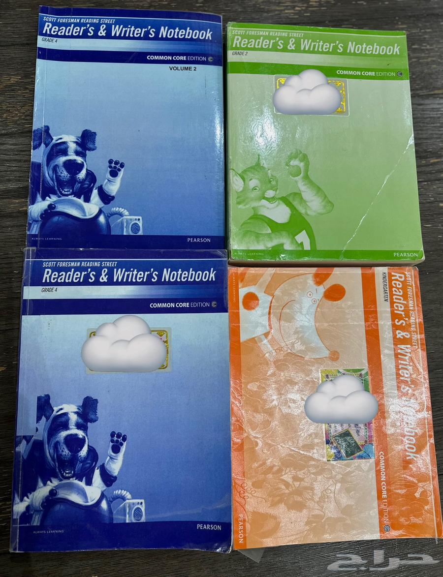 كتب انترناشونال منوعة مستعملة قريد 1 2 3 4 5 6 7 864579143025027111