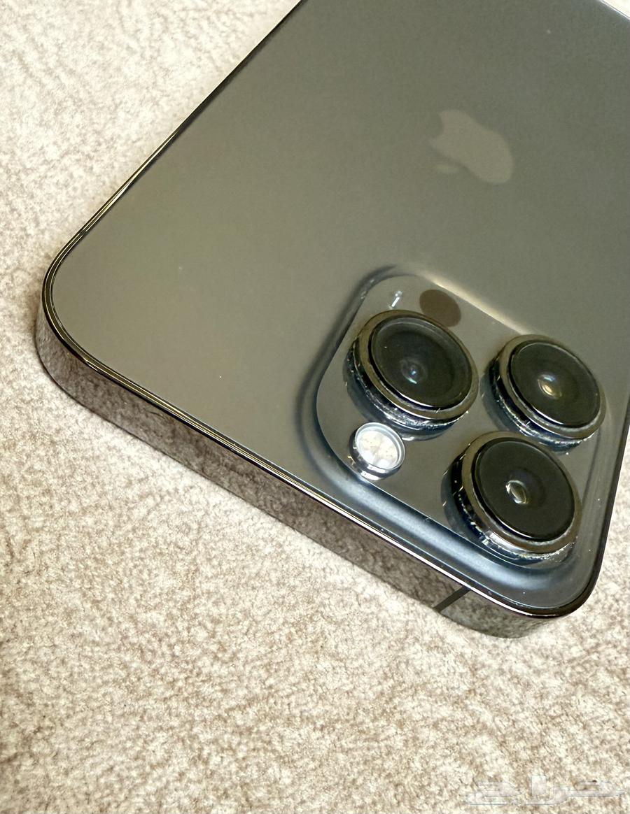 IPHONE 13 PRO 256 ايفون 13 برو64575335905409112