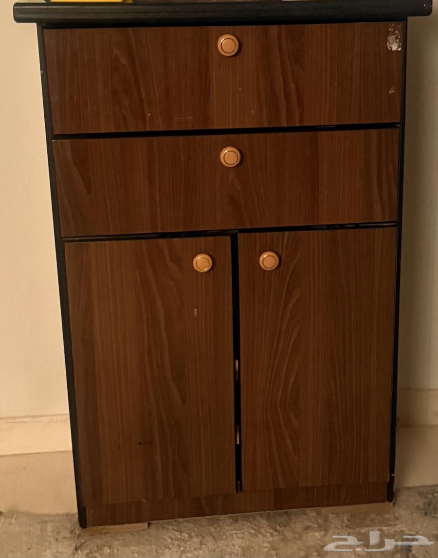 غرفة نوم وطني بحاله جيده64575698394113110