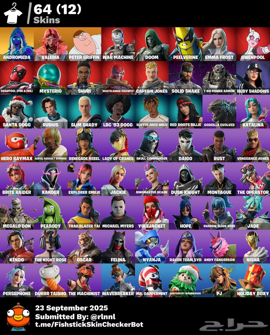 تم البيع64573643371138110