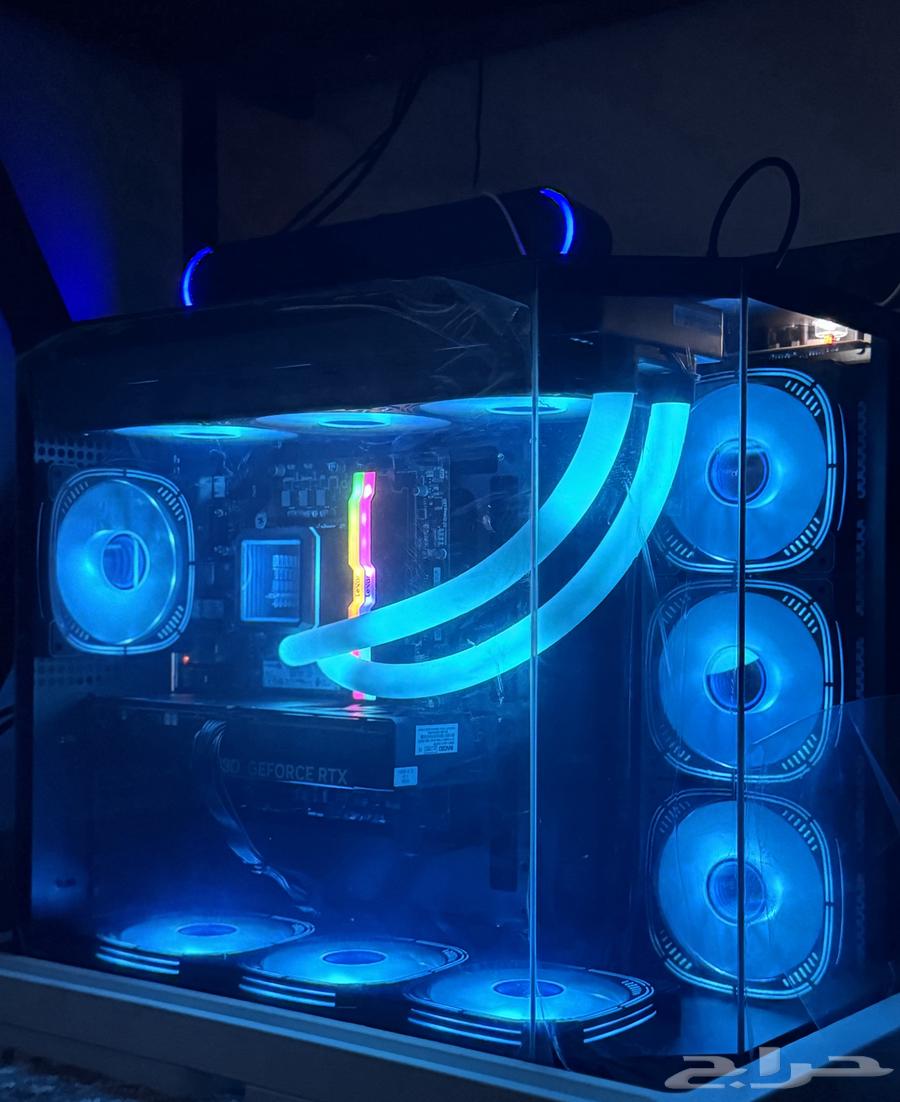 pc بي سي i7 5060ti64577233901955112