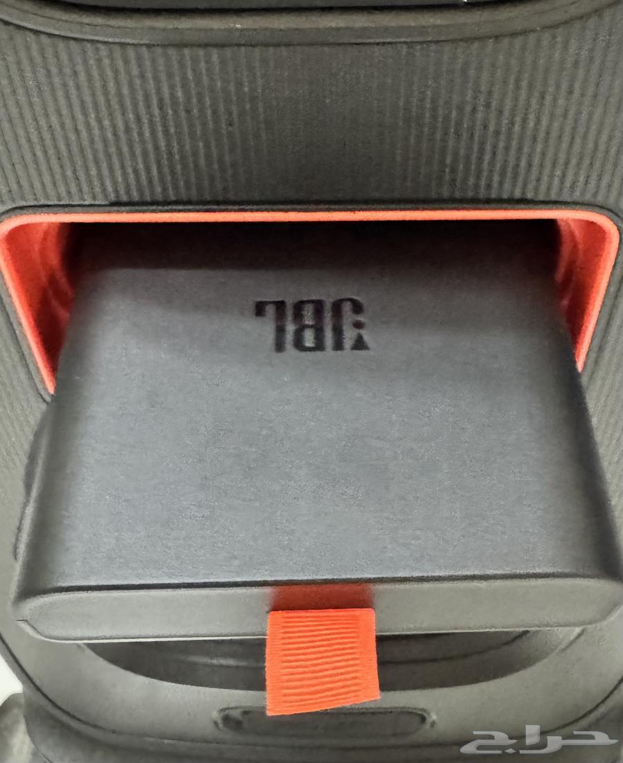 تم البيع .. سماعة بارتي بوكس jbl اصليه64577741009153112