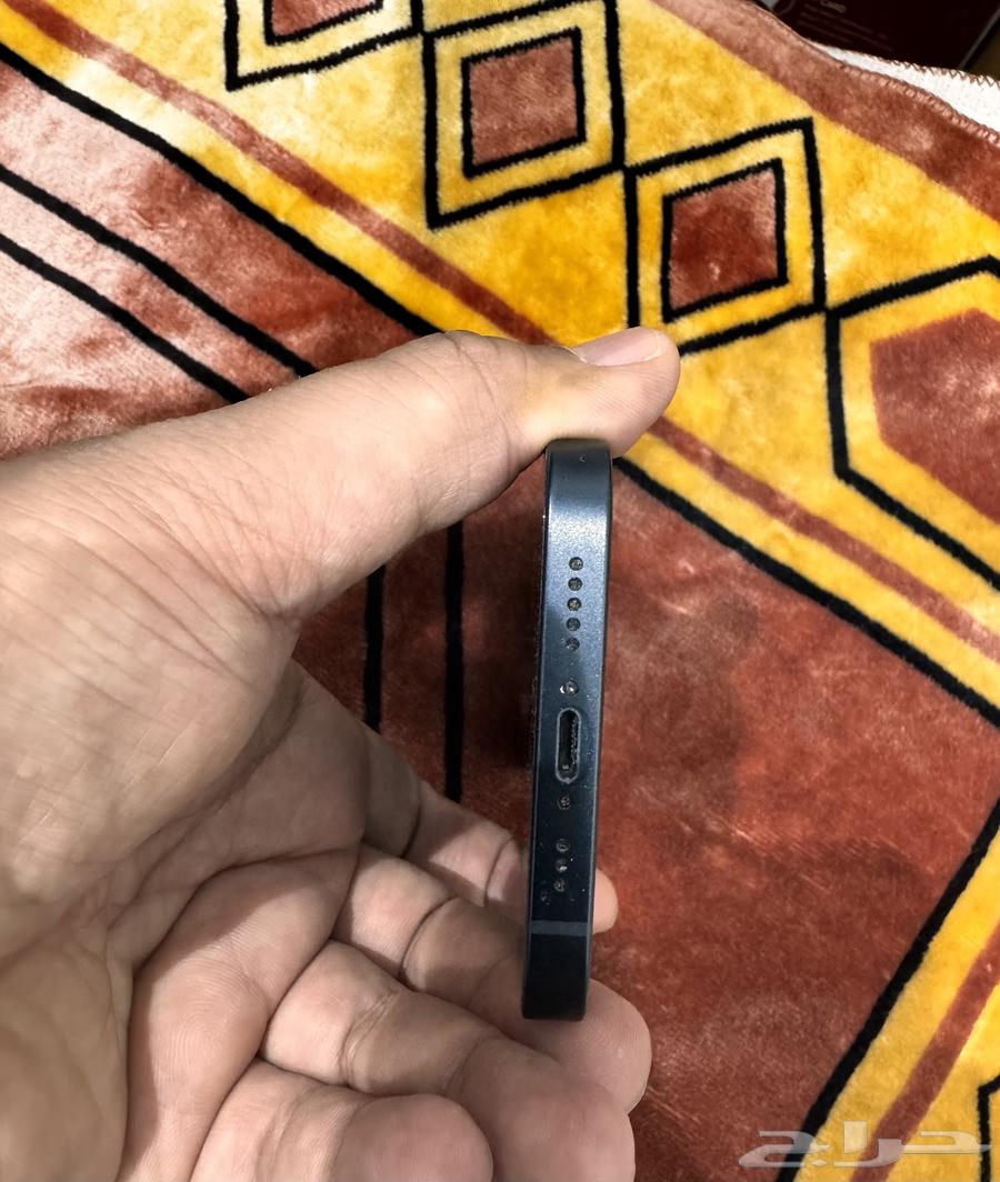 ايفون 13 256جيجا64577810565378111