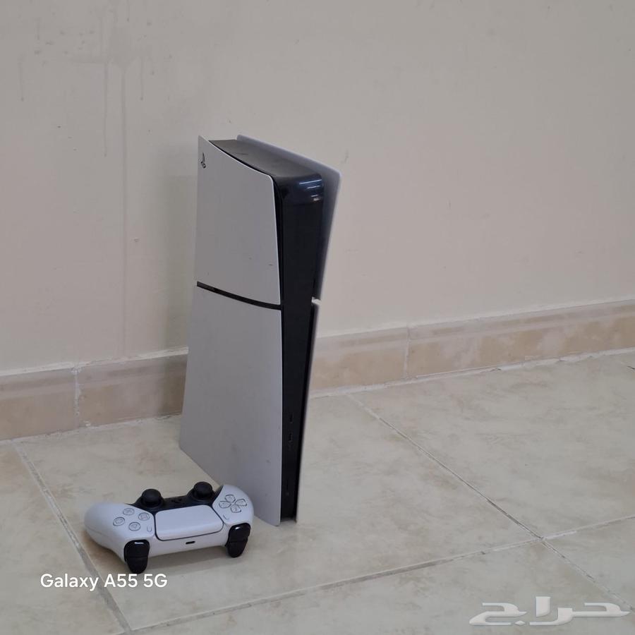 بلاستيشن دي جتل بدون شريط نضيف64577572978563110