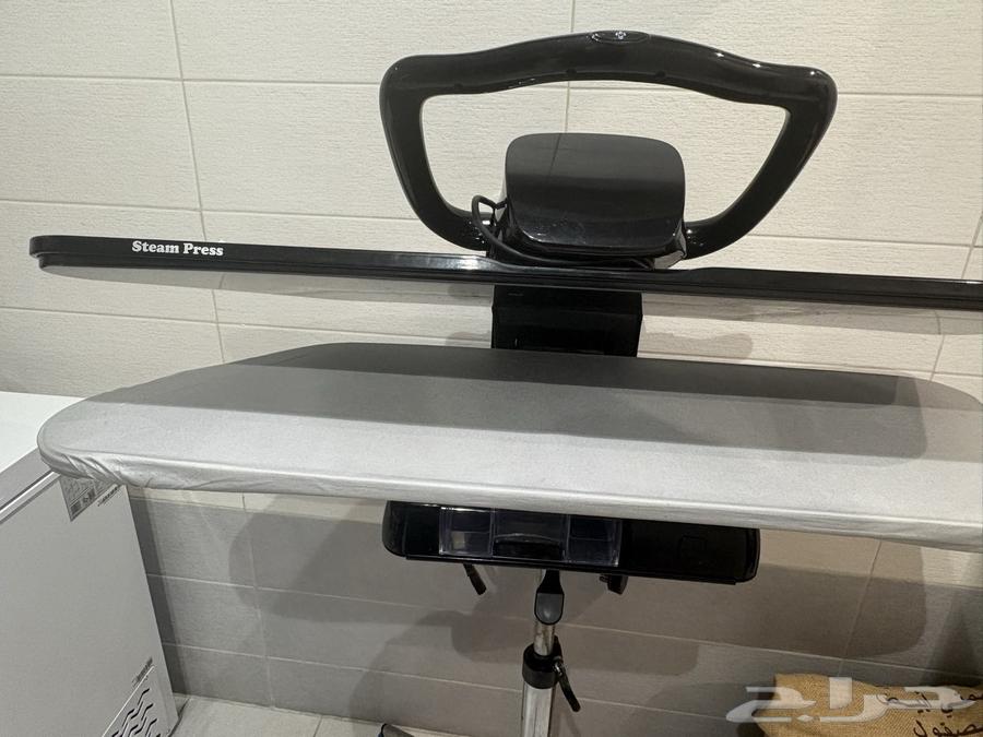 مكواه صغط شبه جديده64575154255746111