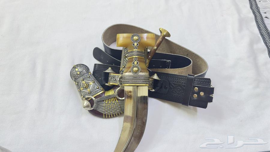 للبيع خنجر64579156765570111