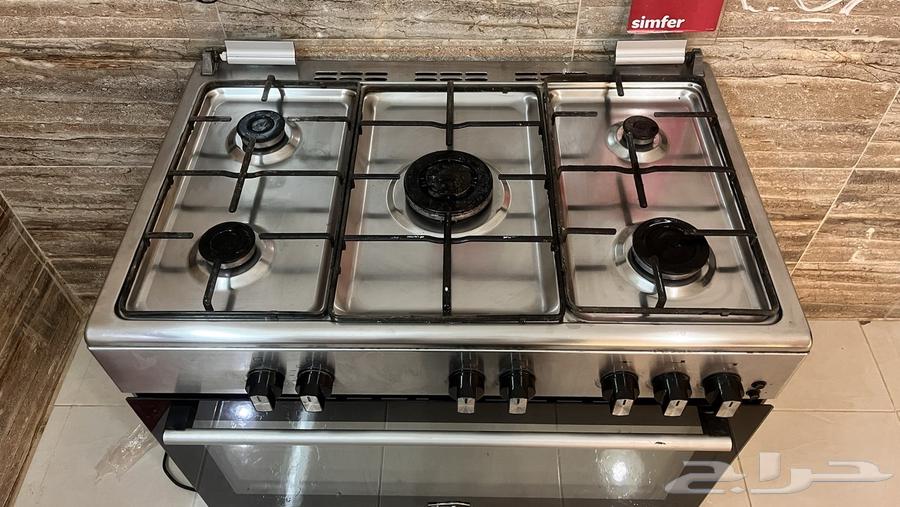 فرن جديد سبب البيع النقل64573852990210110