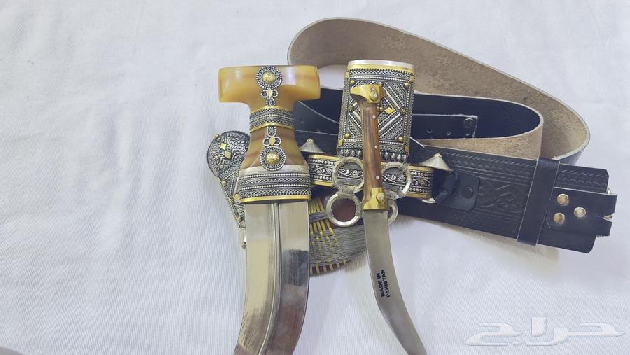 للبيع خنجر64579156765570112