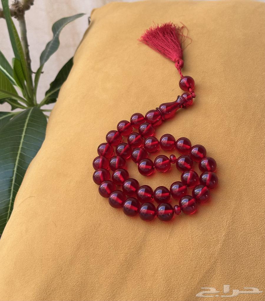 للبيع سبحة فاتوران راهية64576340039426110