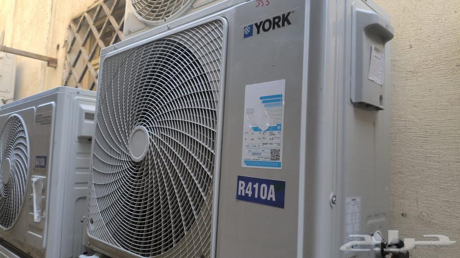 New York Split Air Conditioner in Stock, Size 24, Free Delivery and Installation64575836204803112