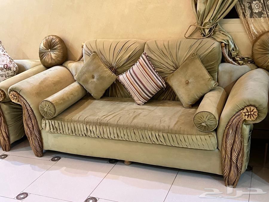 مجلس كامل للبيع64579115545475112