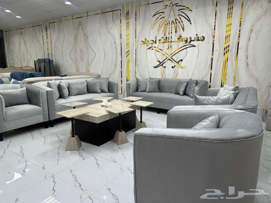 عرض خاص علا اطقم كنبات 11شخص بسعر المصنع64578339958915114