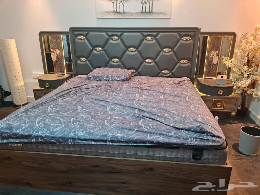 غرف نوم مستعمل64578689602947112