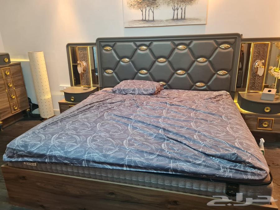 غرف نوم مستعمل64578689602947111