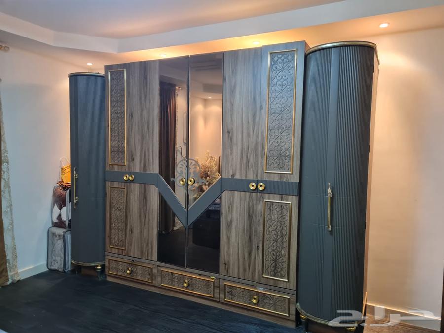 غرف نوم مستعمل64578689602947110