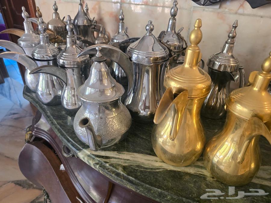 دلال قهوه عربيه64577290235011112