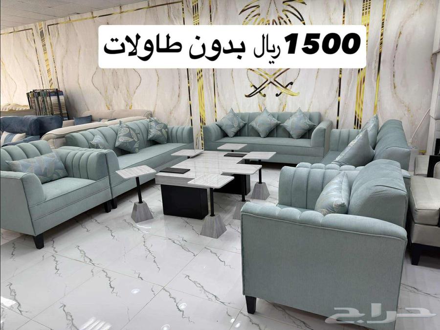 عرض خاص علا اطقم كنبات 11شخص بسعر المصنع64578339958915112