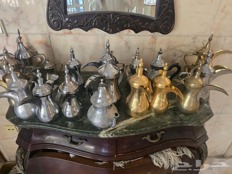 دلال قهوه عربيه64577290235011110