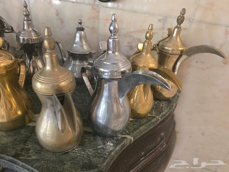 دلال قهوه عربيه64577290235011111