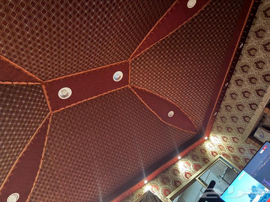 Clean used tent64575877151489110