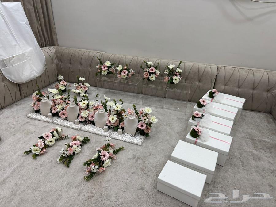 بيع تغليف دبش عروسة64577642924034110