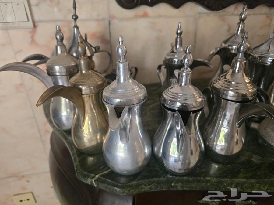 دلال قهوه عربيه64577290235011113