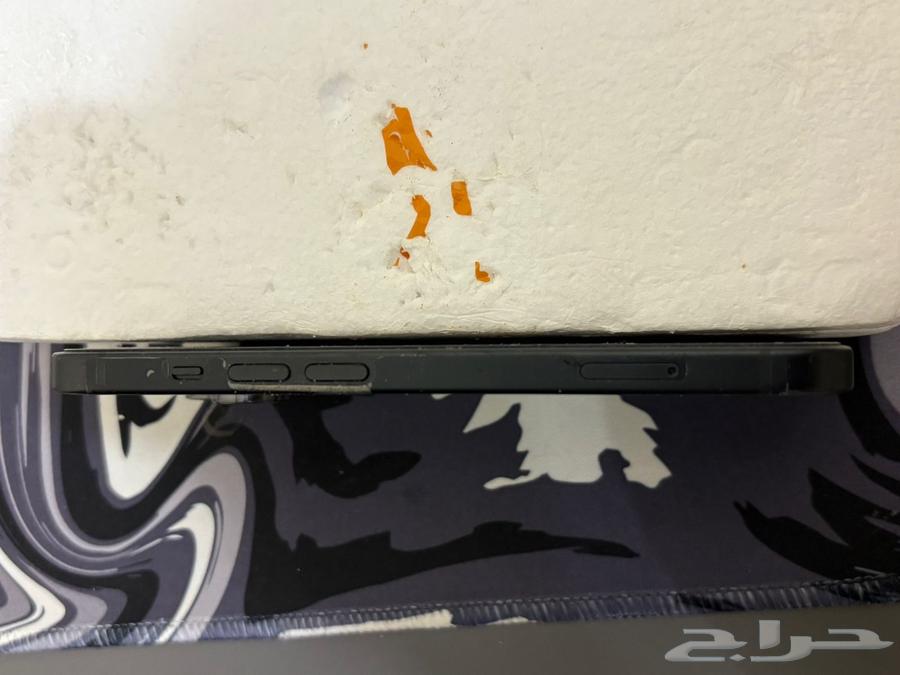 iPhone 15 regular black for exchange only with iPhone 15 Pro or 16 regular64401717095809112