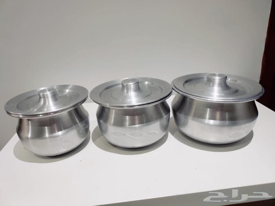 اواني مطبخ مستعملة بالجملة64577374002818114