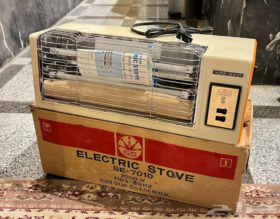 دفاية ياباني قولد ستار ( تم البيع )64572340754305110