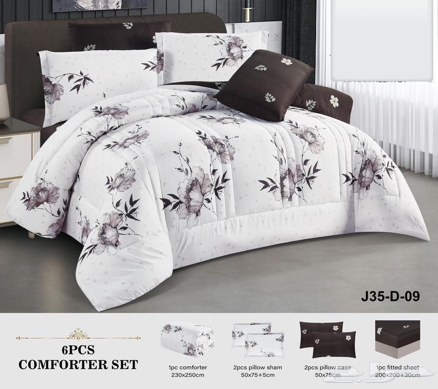 عروض يوم الوطني مفرش نفرين ب165 ريال64573894709633110