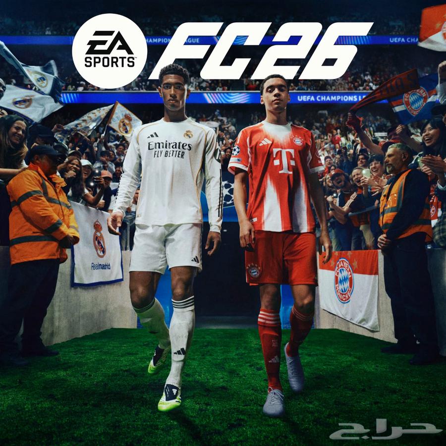 فيفا 26 سوني 464571867264898110