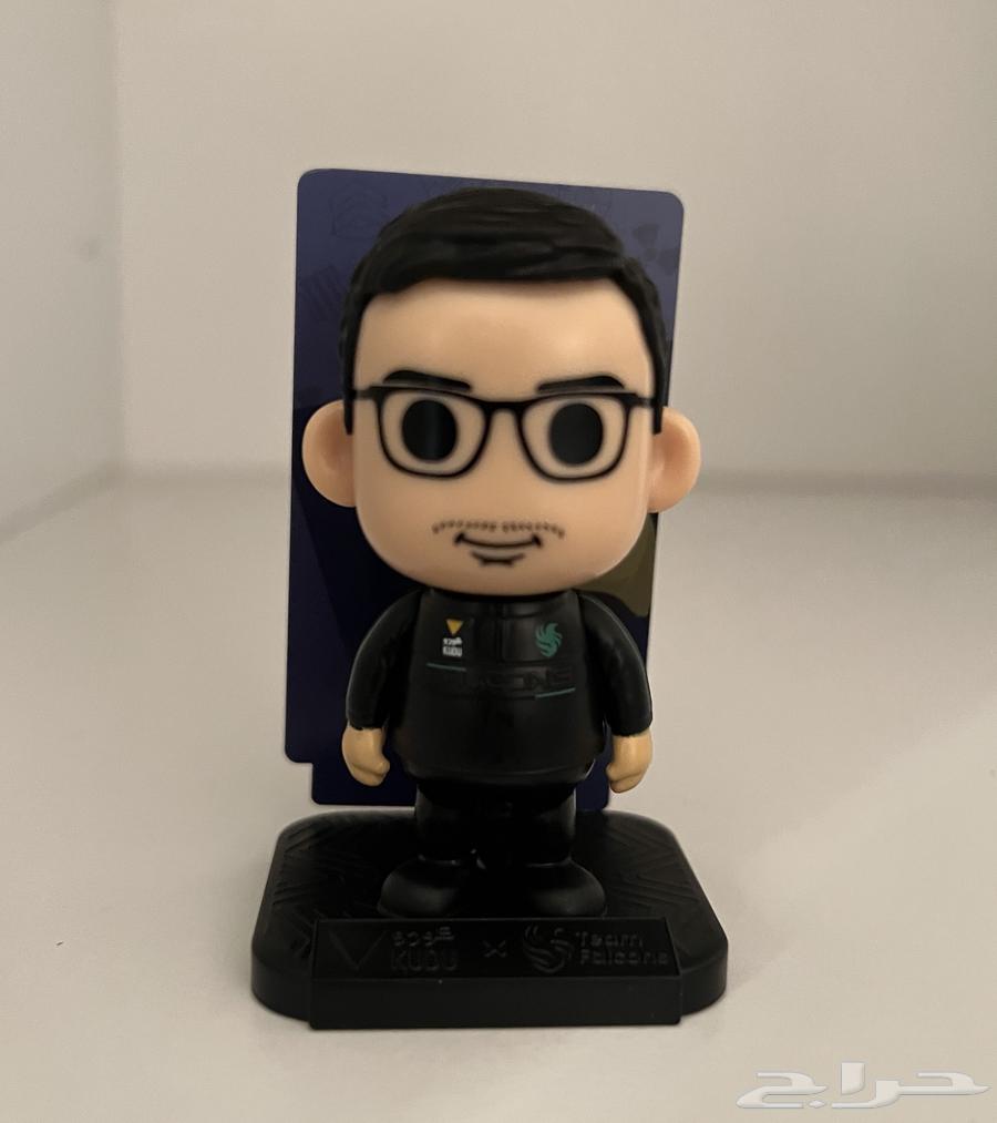 كود ابو السعد (غير مستخدم) فالكونز64575587313027110