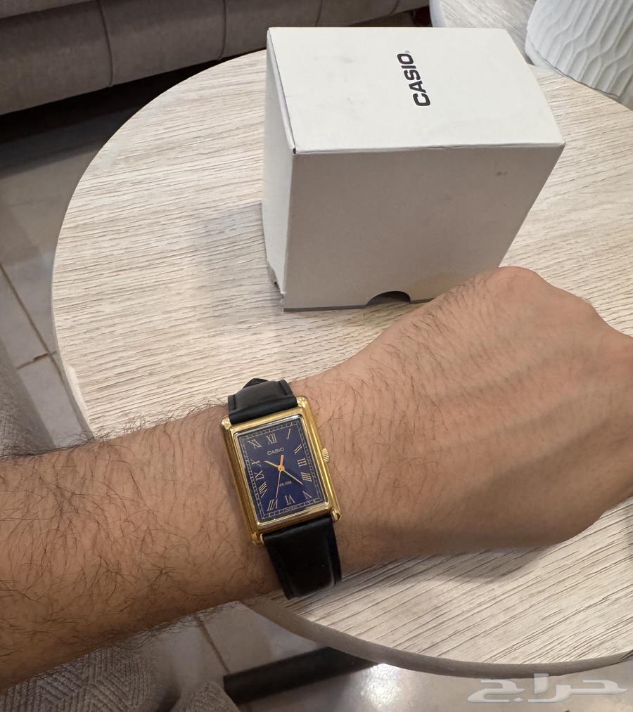 Casio Analog Quartz Rare64573699376259114