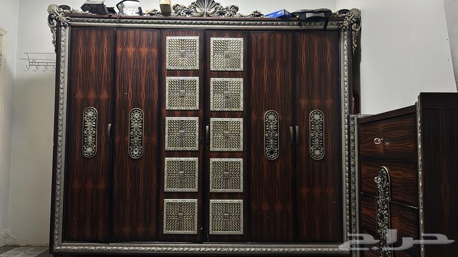 غرفه نوم صيني خشب ممتاز وقوي جدا64578773059970110