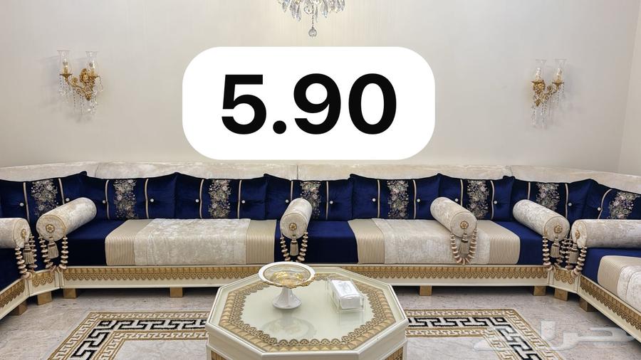 جلسة متصلة طراز مغربي64574286082691110