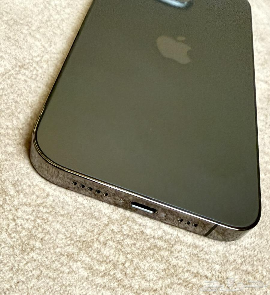 IPHONE 13 PRO 256 ايفون 13 برو64575335905409113