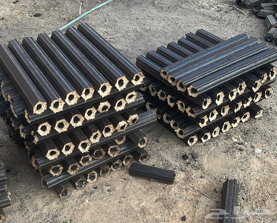 Hexagonal Briquettes (Artificial)64578813887873110