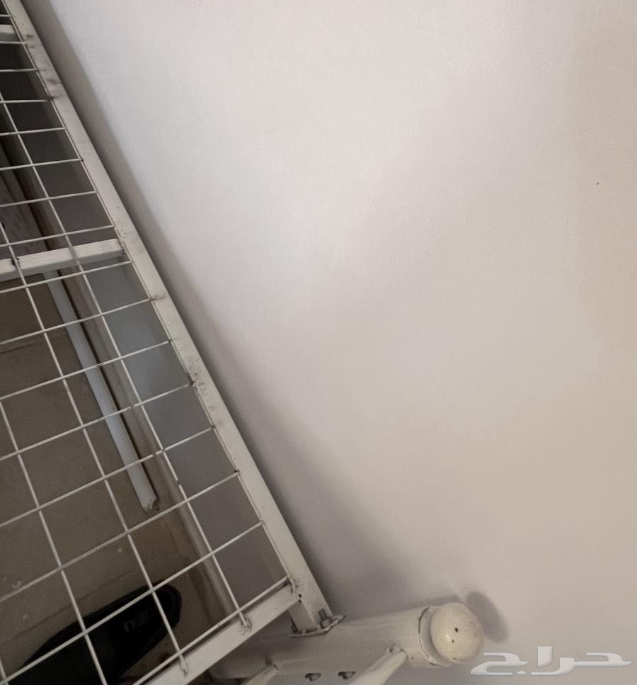 سرير حديد مستخدم للبيع عالسوم64573460420867111