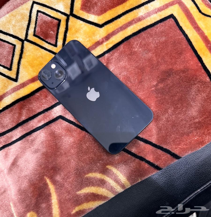 ايفون 13 256جيجا64577810565378113