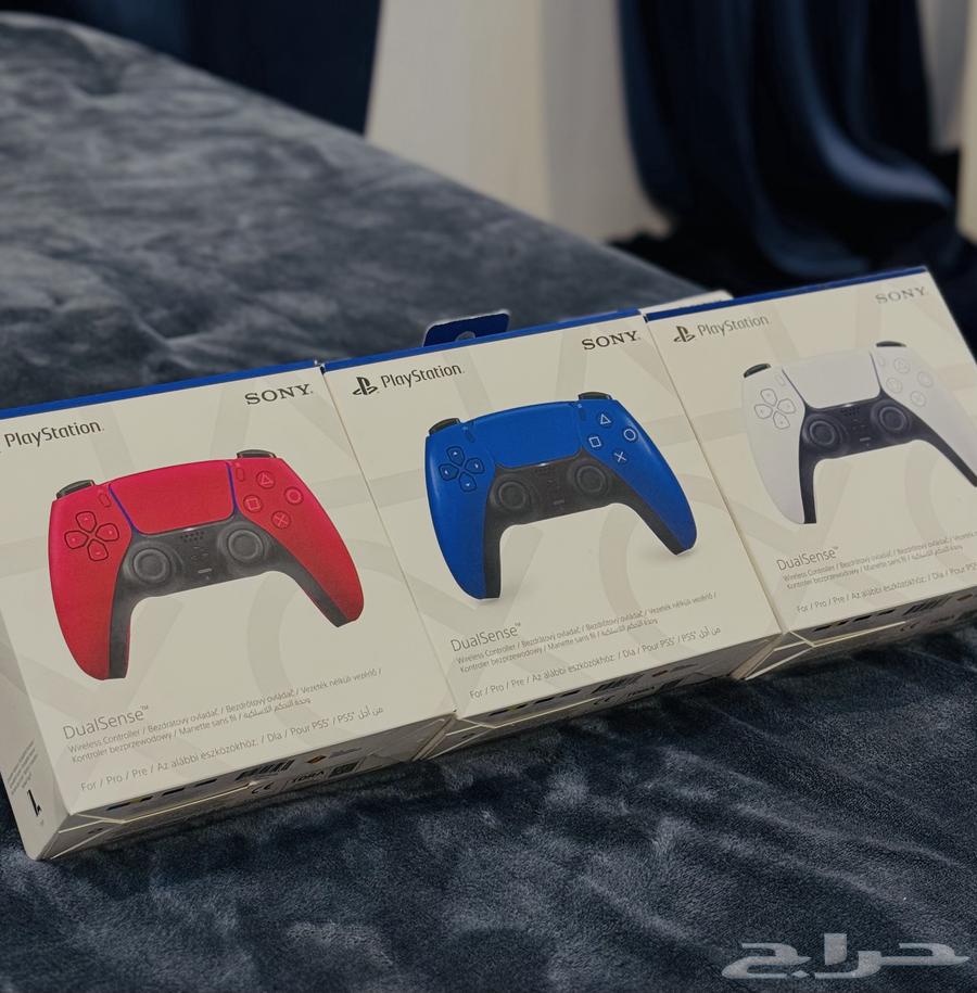 يد سوني بلاستيشن 5 جديدة بسعر جملة64574397266051110