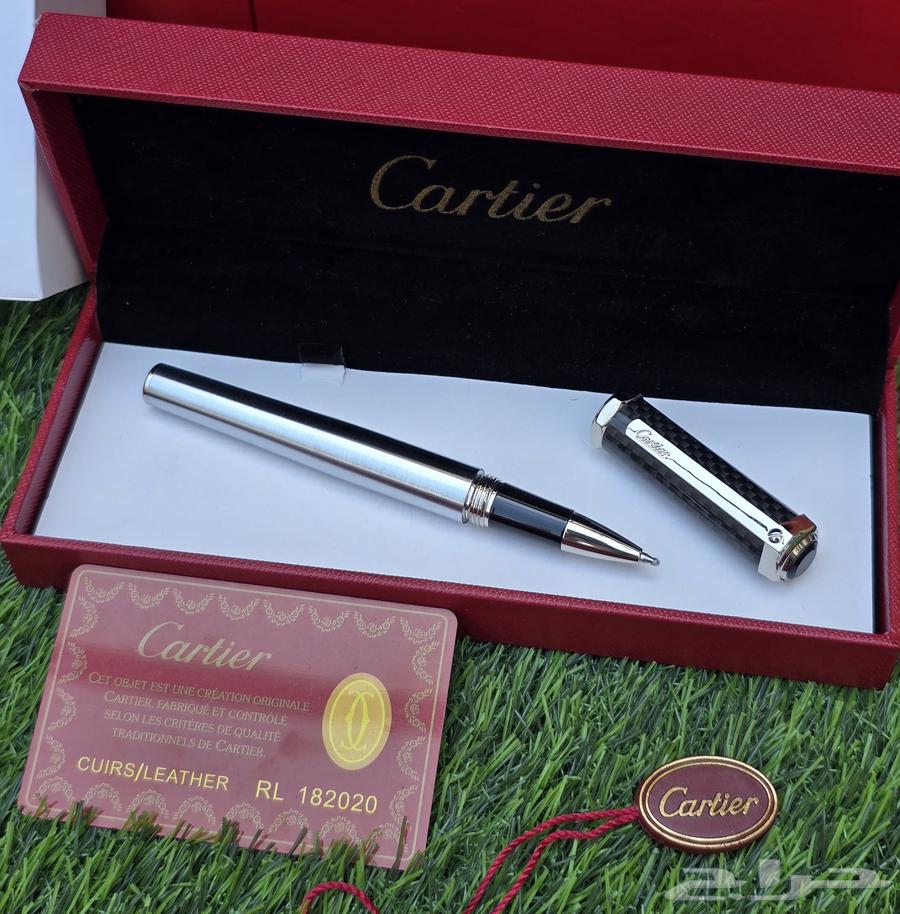 اقلام كارتير سانديموند ماستر64577698830467113