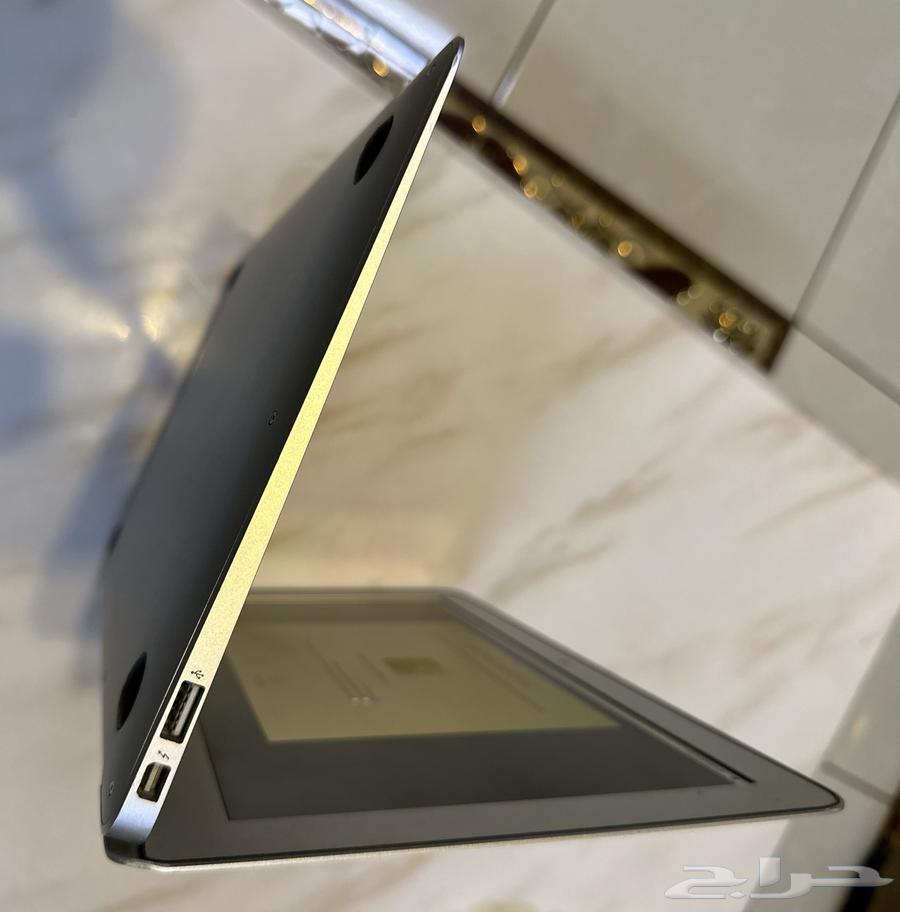 لابتوب ابل ماك بوك اير. MacBook Air laptop64578103276033113