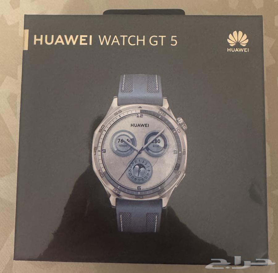 ساعة هواوي الجديده للبيع64576645956354110