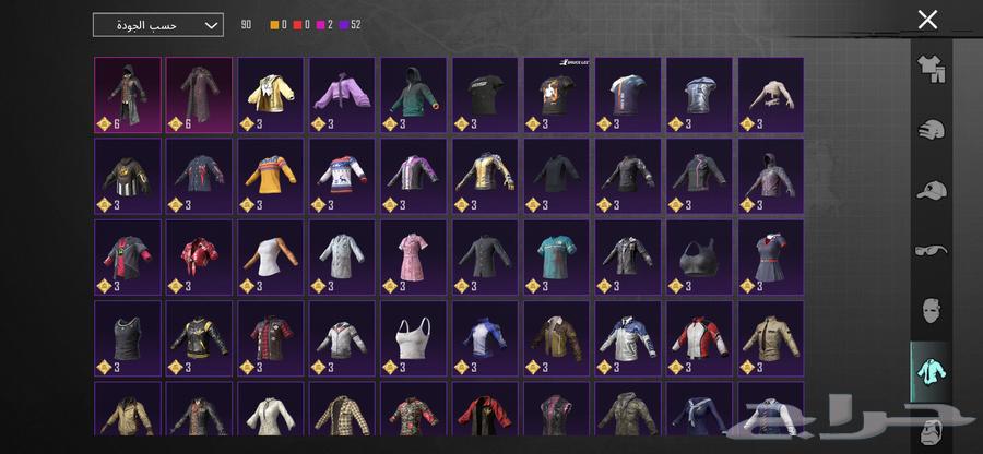 PUBG account for sale 72 Mythic 18 weapons price evolves 980 negotiable64575712285442113