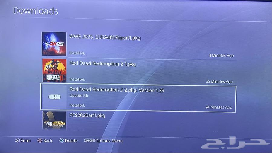 تهكير و تعديل سوني 4 من اصدار 9.00الى12.2064485392742657114