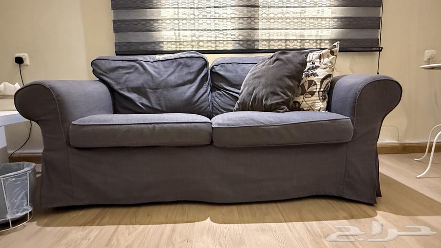 للبيع كنب ايكيا64574200735363112